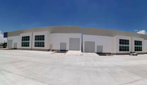 Bodegas En Venta En Grand Bajío Park