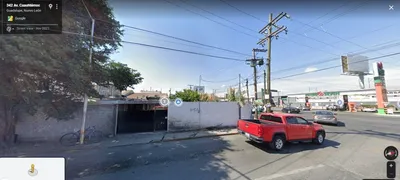 Terreno en renta