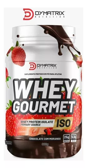 Segunda imagem para pesquisa de whey protein isolado