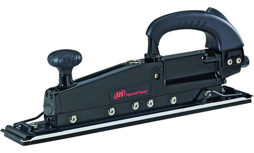 Lijadora Neumática De Línea Recta Ingersoll Rand 315 G Edge