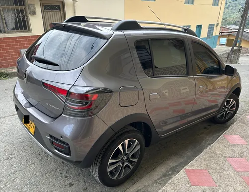 Renault Stepway 1.6 Intens