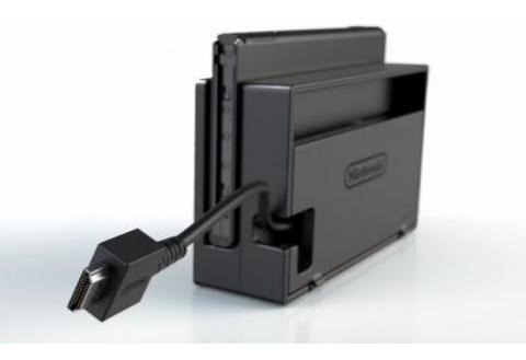 Consola Nintendo Switch