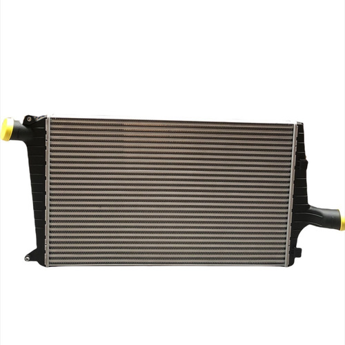 Intercooler Original Audi A6 2.5 Tdi Quattro 4b0145805f