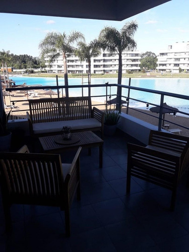 Imagen 17 de 17 de Departamento En Alq. Temporario En Lagoon Pilar, Pilar, G.b