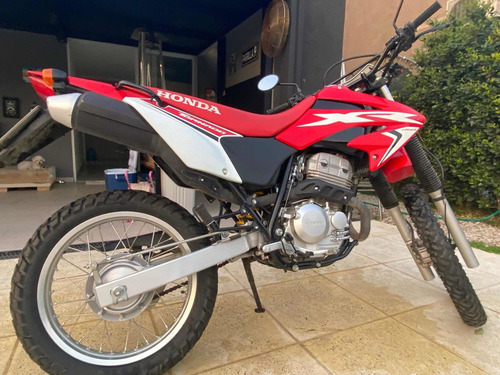 Imagen 5 de 18 de Honda Tornado Xr 250