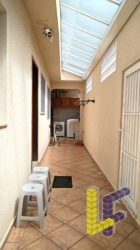 Casa B. Nova Gerty - 17449