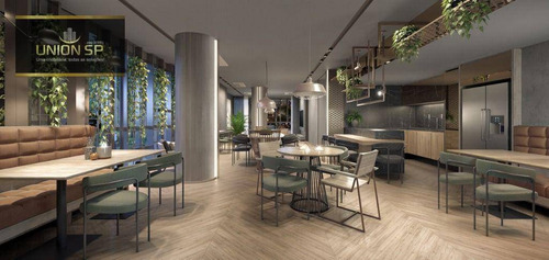 Imagem 15 de 18 de Apartamento Com 2 Dormitórios À Venda, 74 M² Por R$ 896.145,00 - Brooklin - São Paulo/sp - Ap49949