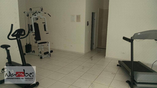 Imagem 10 de 12 de Apartamento Com 2 Dormitórios À Venda, 47 M² Por R$ 209.000 - Itaquera - São Paulo/sp - Ap0264