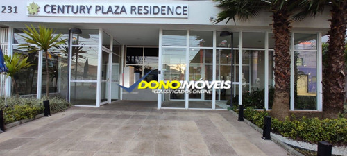 Imagem 1 de 15 de Oportunidade - Apto 3 Dorms, 1 Suíte, 2 Vagas, 86 M² - Homero Thon - Sa - Do6025
