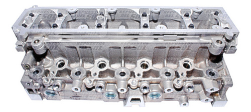 Culata Para Peugeot Boxer 2.0 Sohc Diesel Dw10td 2003 2009