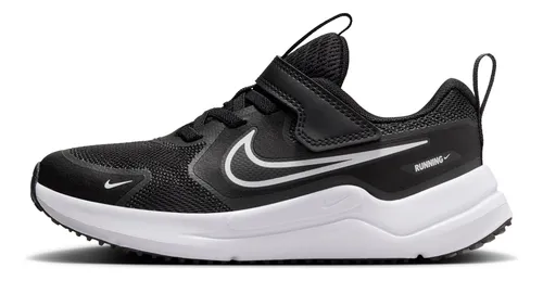 Zapatillas Nike Cosmic Runner Negro Niños