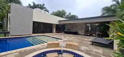 Casa en arriendo temporal