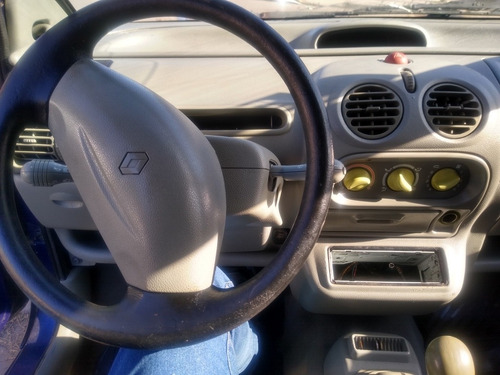 Imagen 11 de 11 de Renault Twingo 2001 1.2 Authentique