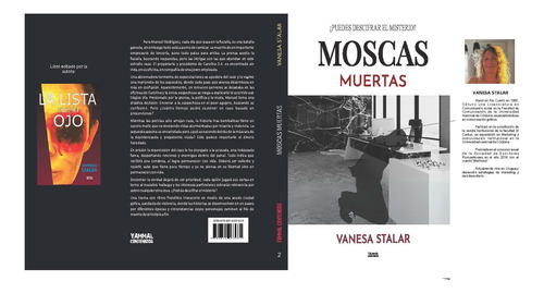 Moscas Muertas