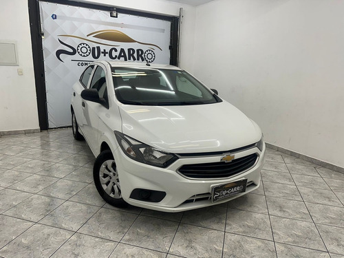 Chevrolet Onix 1.0 MPFI JOY 8V