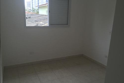 Imagem 11 de 23 de Casa Com 2 Dormitórios À Venda, 88 M² Por R$ 380.000,00 - Canto Do Forte - Praia Grande/sp - Ca0028