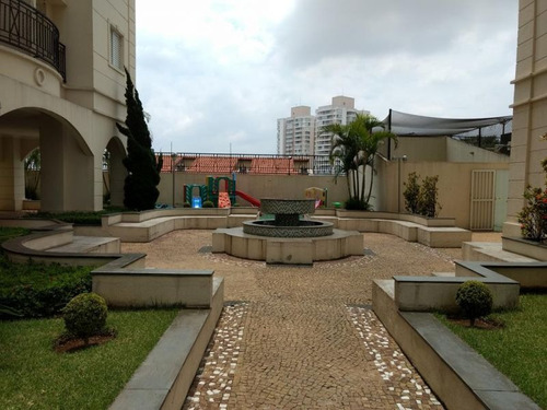 Imagem 8 de 30 de Apartamento - Ref: 7318