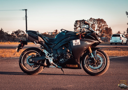 Imagem 10 de 12 de Yamaha R1 2010