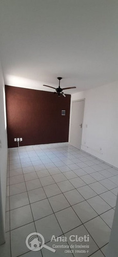 Imagem 5 de 9 de Bauru/sp, Vila Giunta, Residencial Águas Do Sobrado - Apartamento A Venda No Bairro Vila Giunta - Bauru, Sp - An17969