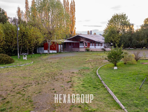 Propiedad Paula Jaraquemada - Osorno