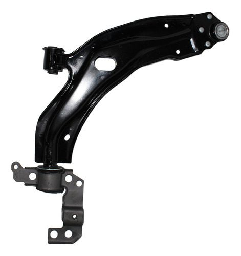 Bandeja Suspension Izq Fiat Palio 1.3 2002 2008