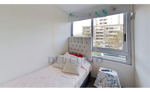 Departamento En Barrio Italia | Vista Nororiente | Moderno