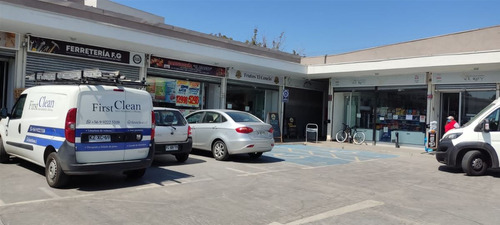 Local Comercial En Arriendo En Maipú
