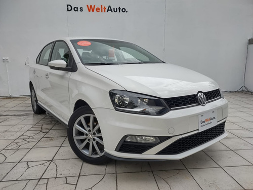 Imagen 3 de 15 de Volkswagen Nuevo Vento Comfortline Mt 1.6l