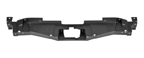 Soporte Parrilla Chevrolet Tahoe 2007 - 2013 Rxc