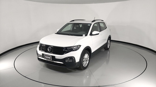 Volkswagen T-Cross 1.6 TRENDLINE AUTO