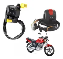 Comprar Mandos Derecho E Izquierdo Suzuki En 125