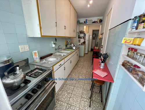 Imagen 17 de 18 de Venta Apartamento 3 Dormitorios Garage Pocitos Cerca Mar Cw194123