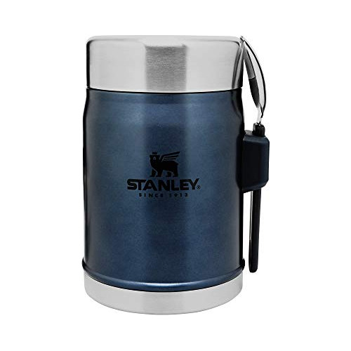 Tarro De Comida Stanley The Legendary Food Jar + Spork De 14