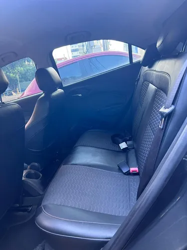 Chevrolet Onix 1.4 Ltz At
