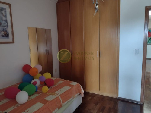 Imagem 10 de 26 de Maravilhosa Casa No Condomínio Villaggio I - Co00951