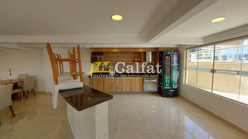 Imagem 17 de 25 de Apartamento Com 2 Dorms, Guilhermina, Praia Grande - R$ 499 Mil, Cod: 2185 - V2185