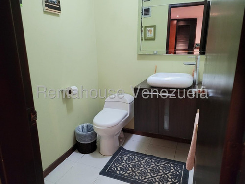 Apartamento En Alquiler, Terrazas Del Club Hípico #25-13910 - Marigreys Blanco -