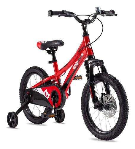 Royalbaby - Bicicleta Para Niños Y Niñas De 16 A 20 Pulga.