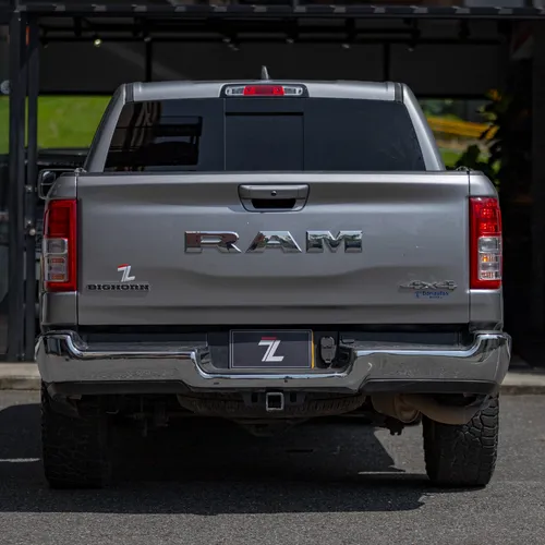 Ram 1500 3.6 2022