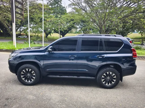 Toyota Prado 2.8 Tx-L At6