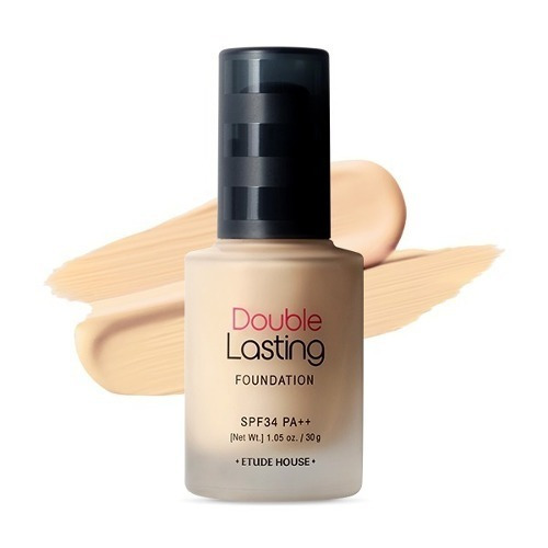 Base De Maquillaje Etude House Double Lasting