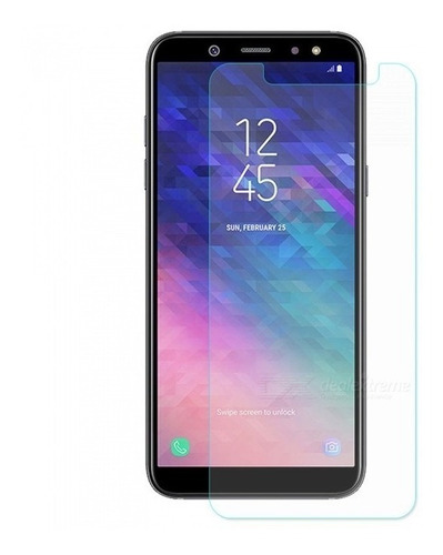 Glass Protector Para Xiaomi Redmi 6/6a