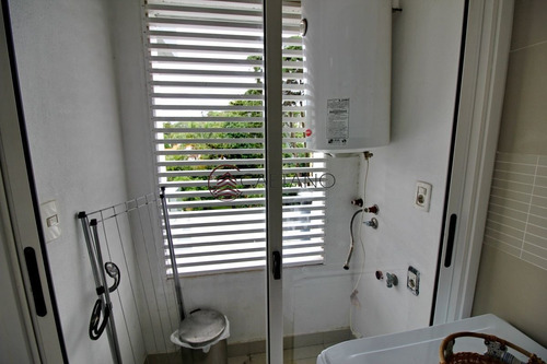 Imagen 8 de 19 de Apartamento 1 Dormitorio En Alquiler Temporal En Punta Del Este - Punta Del Este Roosevelt
