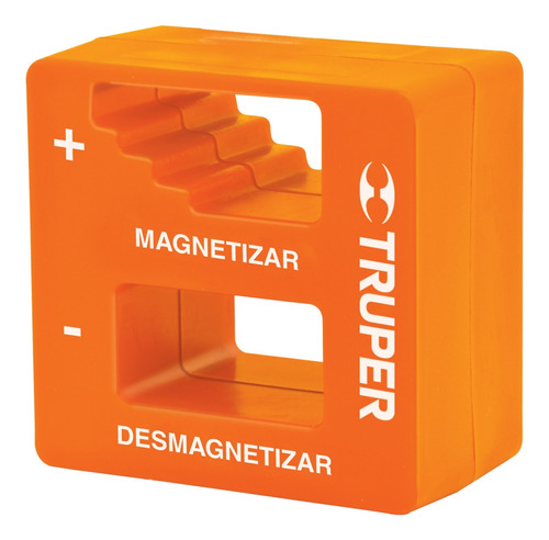  Magnetizador Desmagnetizador Imantador Truper 14141