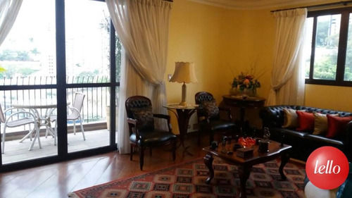 Apartamento - Ref: 188775