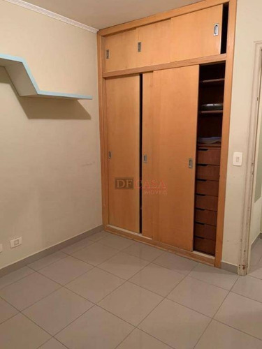 Imagem 9 de 17 de Apartamento Com 2 Dormitórios À Venda, 64 M² Por R$ 382.000,00 - Vila Carrão - São Paulo/sp - Ap4858