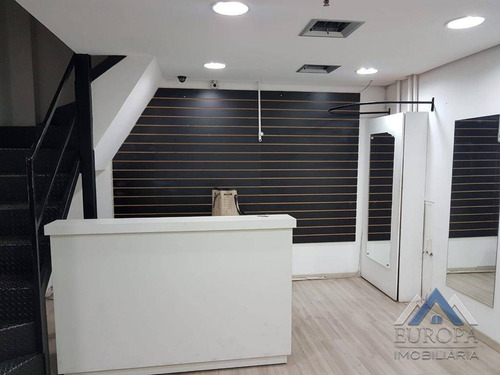 Imagem 4 de 10 de Loja À Venda, 65 M² Por R$ 380.000,00 - Centro - Londrina/pr - Lo0020