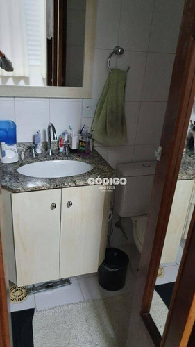 Imagem 15 de 15 de Apartamento À Venda, 75 M² Por R$ 450.000,00 - Vila Progresso - Guarulhos/sp - Ap1518