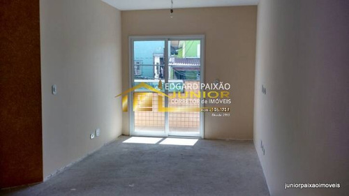 Imagem 4 de 11 de Apto B.assunção 2ds/st Novo - 396