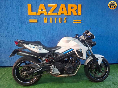 Bmw F 800 R